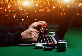 Вход на официальный сайт Slott Casino